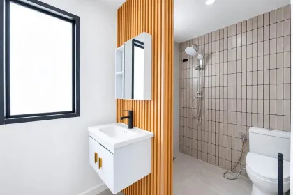 Renovated 3-Bedroom Townhouse for Sale in Pruksa Ville Rassada