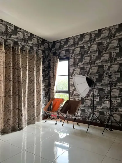 3-Schlafzimmer-3-Badezimmer-Eckvilla mit zusätzlichem Haus in Bang Tao