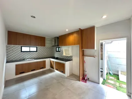 Zweistöckiges Einfamilienhaus mit 4 Schlafzimmern, bezugsfertig in Leaf Prime 1, Bang Tao