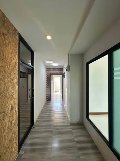 Zweistöckiges Einfamilienhaus mit 4 Schlafzimmern, bezugsfertig in Leaf Prime 1, Bang Tao