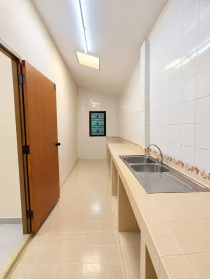 2-Zimmer-Eck-Townhouse im Srisuchart Village 3, Thalang