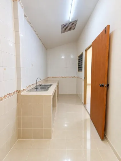 2-Zimmer-Eck-Townhouse im Srisuchart Village 3, Thalang