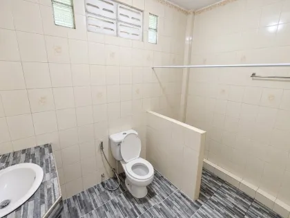2-Zimmer-Eck-Townhouse im Srisuchart Village 3, Thalang