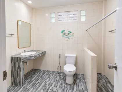 2-Zimmer-Eck-Townhouse im Srisuchart Village 3, Thalang