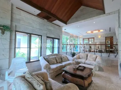 6 Schlafzimmer Villa am Meer in Panwa, Phuket
