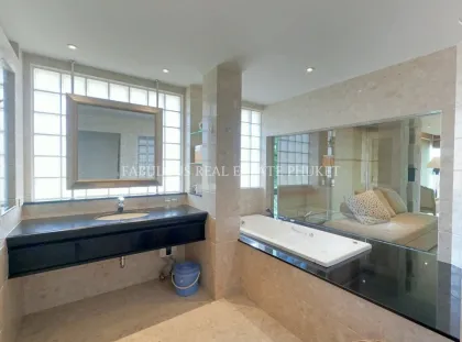 6 Schlafzimmer Villa am Meer in Panwa, Phuket