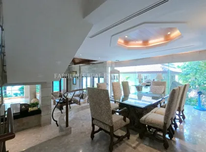 6 Schlafzimmer Villa am Meer in Panwa, Phuket