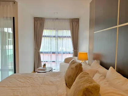 1-Zimmer-Wohnung zum Verkauf im The Night Condotel, Rawai