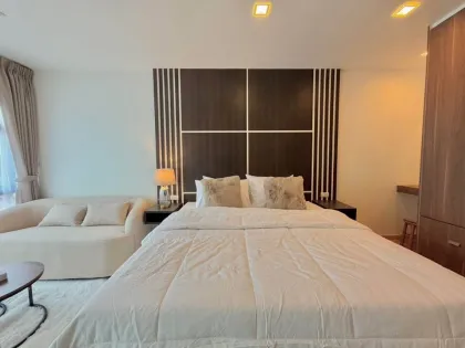 1-Zimmer-Wohnung zum Verkauf im The Night Condotel, Rawai