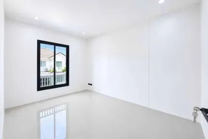Renovated 3-Bedroom 2-Bath Home in Pruksa Ville, Phuket Town
