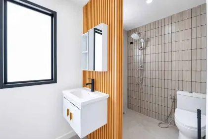 Renovated 3-Bedroom 2-Bath Home in Pruksa Ville, Phuket Town