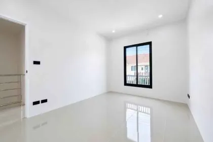 Renovated 3-Bedroom 2-Bath Home in Pruksa Ville, Phuket Town