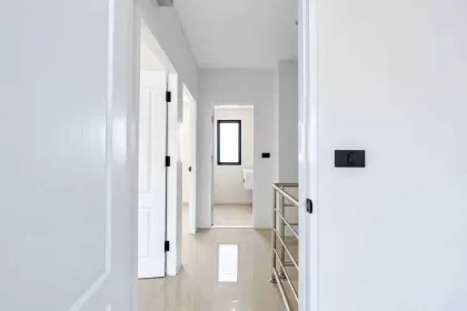 Renovated 3-Bedroom 2-Bath Home in Pruksa Ville, Phuket Town