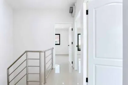 Renovated 3-Bedroom 2-Bath Home in Pruksa Ville, Phuket Town