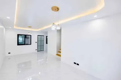 Renovated 3-Bedroom 2-Bath Home in Pruksa Ville, Phuket Town