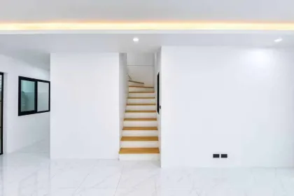 Renovated 3-Bedroom 2-Bath Home in Pruksa Ville, Phuket Town