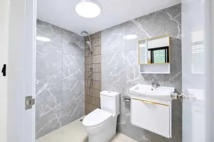 Renovated 3-Bedroom 2-Bath Home in Pruksa Ville, Phuket Town