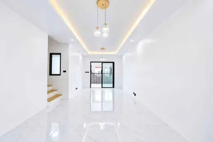 Renovated 3-Bedroom 2-Bath Home in Pruksa Ville, Phuket Town