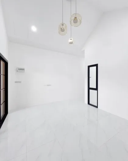 Neues 3-Schlafzimmer, 2-Badezimmer Haus in Wichit-Muang Thong, Rawai