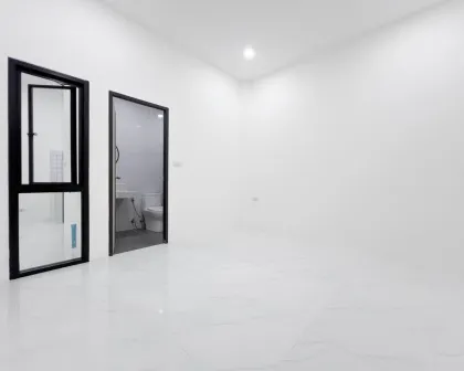 Neues 3-Schlafzimmer, 2-Badezimmer Haus in Wichit-Muang Thong, Rawai