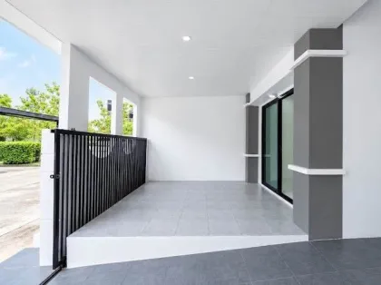 Renovierte 3-Zimmer-Villa zum Verkauf in Pruksa Ville, Rawai–Samkong