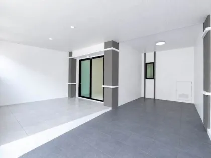 Renovierte 3-Zimmer-Villa zum Verkauf in Pruksa Ville, Rawai–Samkong