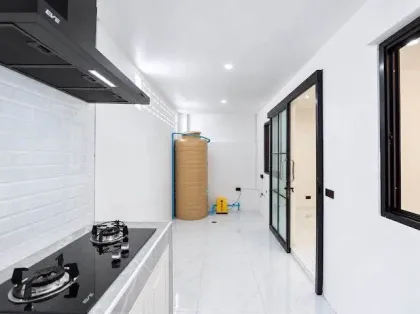 Renovierte 3-Zimmer-Villa zum Verkauf in Pruksa Ville, Rawai–Samkong