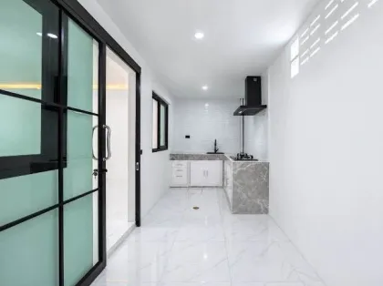 Renovierte 3-Zimmer-Villa zum Verkauf in Pruksa Ville, Rawai–Samkong