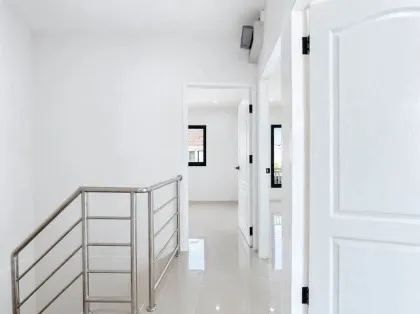 Renovierte 3-Zimmer-Villa zum Verkauf in Pruksa Ville, Rawai–Samkong