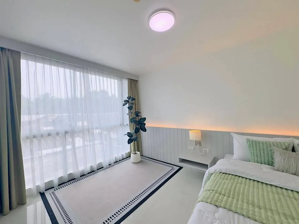 1 Schlafzimmer, 1 Badezimmer Wohnung im The Y Condotel, Kamala