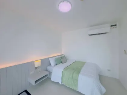 1 Schlafzimmer, 1 Badezimmer Wohnung im The Y Condotel, Kamala