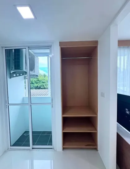 1 Schlafzimmer, 1 Badezimmer Wohnung im The Y Condotel, Kamala