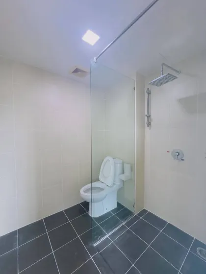 1 Schlafzimmer, 1 Badezimmer Wohnung im The Y Condotel, Kamala