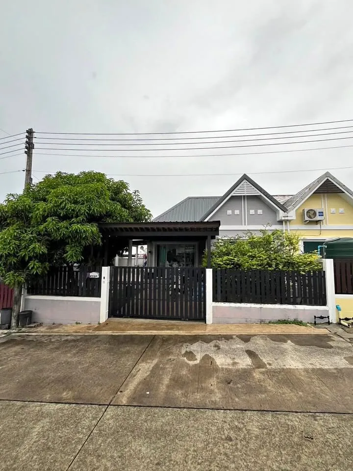 Well-Maintained 2-Bedroom House for Sale in Kamala, Phuket