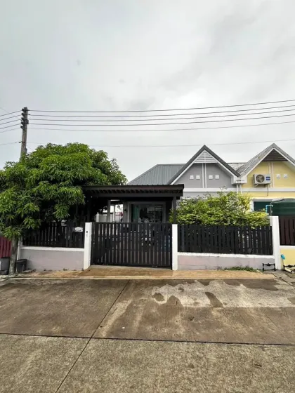 Well-Maintained 2-Bedroom House for Sale in Kamala, Phuket