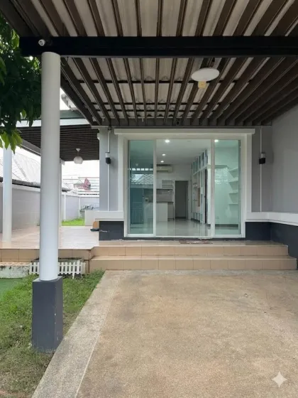 Well-Maintained 2-Bedroom House for Sale in Kamala, Phuket