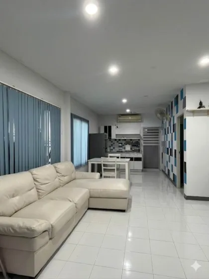 Well-Maintained 2-Bedroom House for Sale in Kamala, Phuket