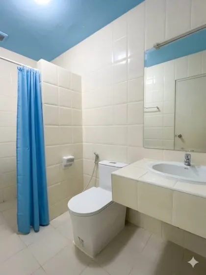 Well-Maintained 2-Bedroom House for Sale in Kamala, Phuket