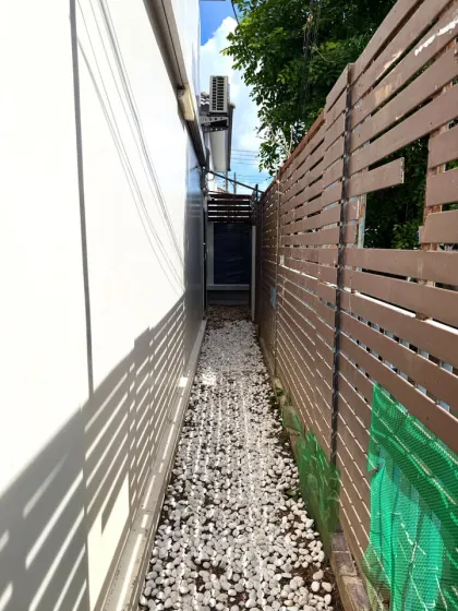 3-Zimmer-Eckhaus in Pruksa Ville, Kathu-Samkong