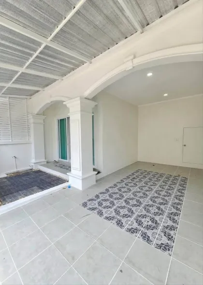 Casa de 3 dormitorios y 2 baños en Chanakan Delight Kuku