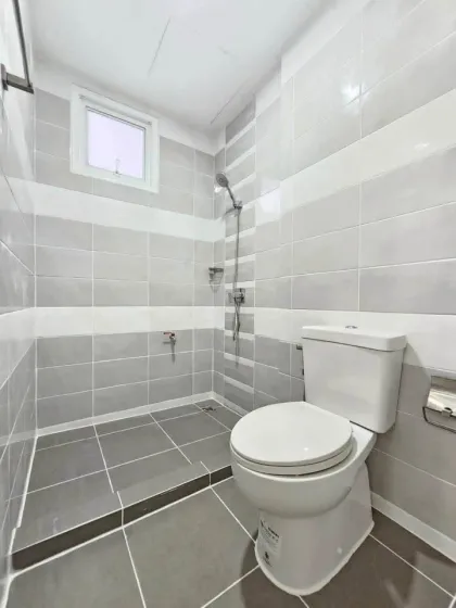 Casa de 3 dormitorios y 2 baños en Chanakan Delight Kuku