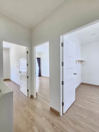 Casa de 3 dormitorios y 2 baños en Chanakan Delight Kuku