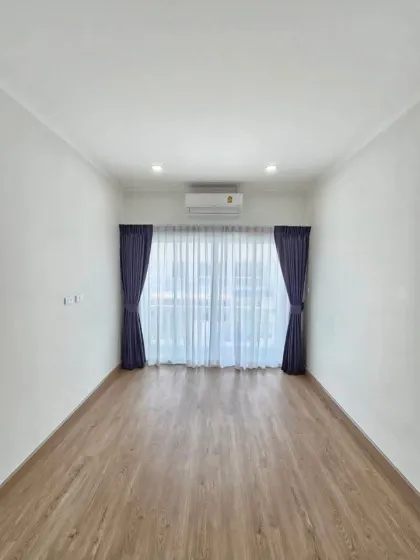 Casa de 3 dormitorios y 2 baños en Chanakan Delight Kuku