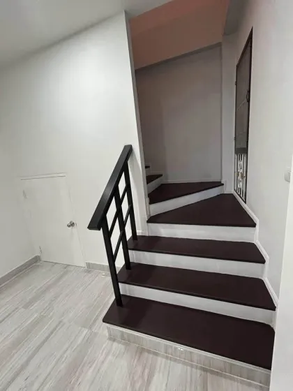 บ้านแฝดมุม 3 ห้องนอนในกะทู้ ภูเก็ต