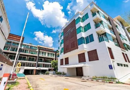 1 Bedroom Condo for Sale in Patong, Phuket