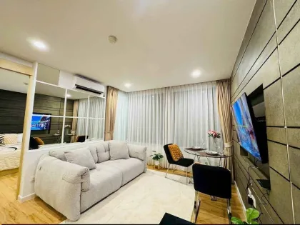 1 Bedroom Condo for Sale in Patong, Phuket