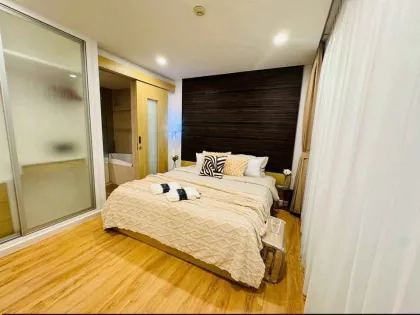 1 Bedroom Condo for Sale in Patong, Phuket
