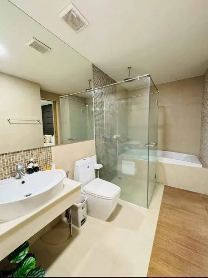 1 Bedroom Condo for Sale in Patong, Phuket
