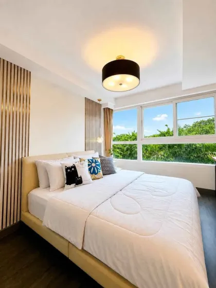 Appartement 1 chambre à vendre The Royal Place, Samkong, Phuket Town