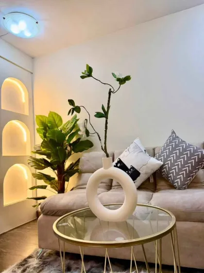 Appartement 1 chambre à vendre The Royal Place, Samkong, Phuket Town